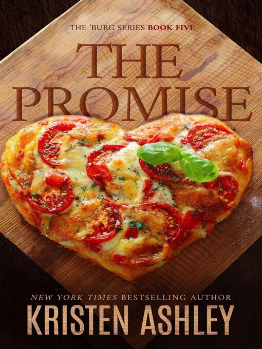 Title details for The Promise by Kristen Ashley - Available